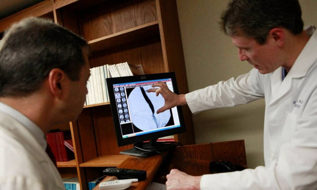 Σκλήρυνση κατά πλάκας: Η συχνότερη επίκτητη νευρολογική νόσος