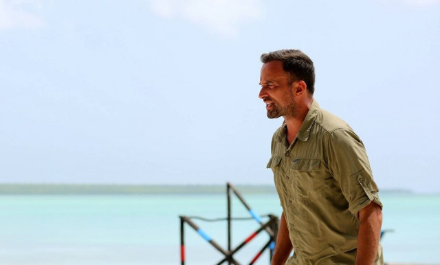 Survivor: Μεγάλη αλλαγή στους κανόνες – Η ανακοίνωση του Γιώργου Λιανού στους παίκτες (vid)