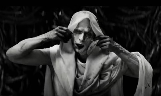 Το νέο τρέιλερ του «Thor: Love and Thunder» αποκαλύπτει τον τρομερό κακό «Gorr»