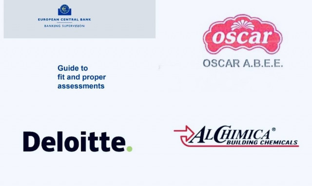 Το ερωτηματολόγιο του SSM, η «φήμη» των τραπεζιτών και οι γλυκές επενδύσεις