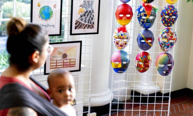 UNICEF: Οι πλούσιες χώρες θέτουν σε κίνδυνο τα παιδιά του κόσμου - «Μειώστε σκουπίδια και μόλυνση»