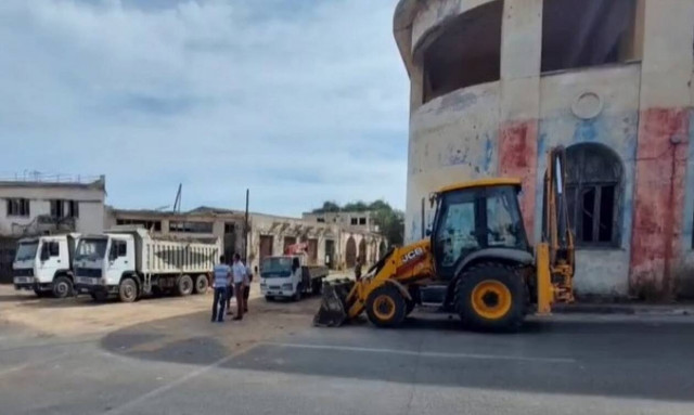 Κοινή παρέμβαση Κυπρίων ευρωβουλευτών για το Βαρώσι