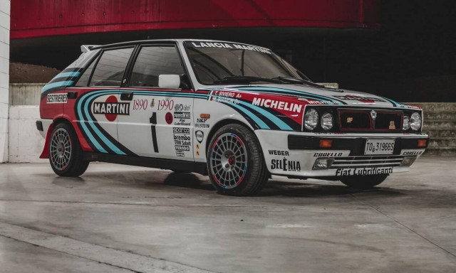 Η Lancia επιστρέφει στην Ευρώπη