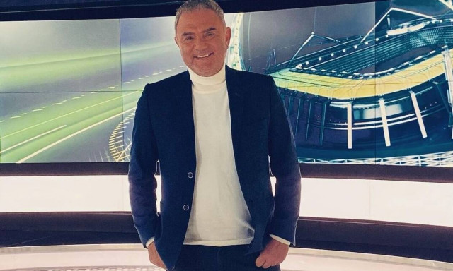 Χρήστος Σωτηρακόπουλος: Το «αντίο» μετά από 7,5 χρόνια και τα «καρφιά» στο συνδρομητικό κανάλι