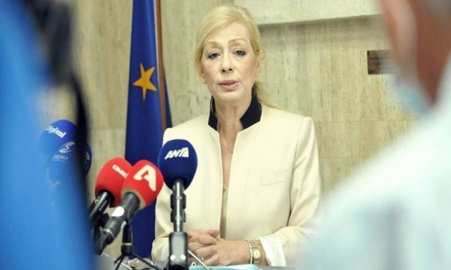 Στην Αθήνα έρχεται ο Αναστασιάδης - Θα επισκεφτεί την Αιμιλιανίδου στο νοσοκομείο