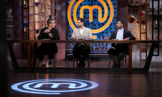 Master Chef: Η αλλαγή πριν τον μεγάλο τελικό άφησε «άφωνους» τους παίκτες