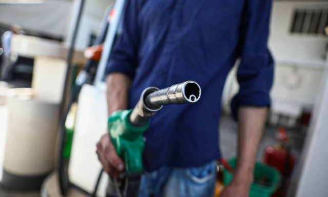 Ασμάτογλου για τιμές πρατηρίων: Δεν δέχομαι τον ορισμό της αισχροκέρδειας σε μια ελεύθερη οικονομία