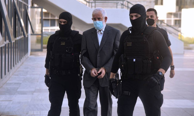 Δίκη Φιλιππίδη: Ένταση στο δικαστήριο - Έξαλλοι οι δικηγόροι του ηθοποιού με τα λόγια της Προέδρου