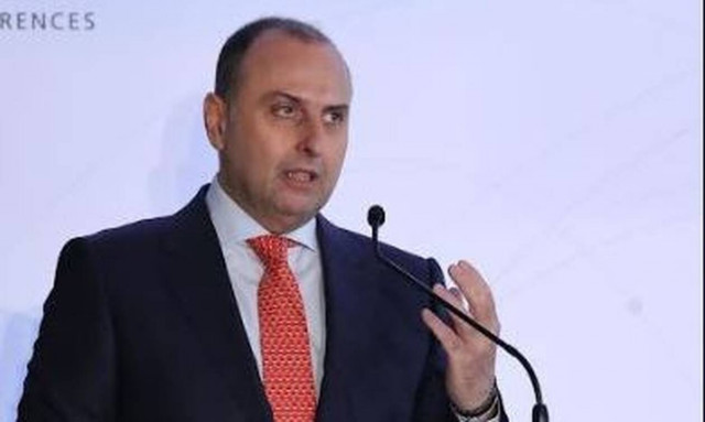 Καραγιάννης: Πράσινες και έξυπνες πόλεις με εργαλείο τις ΣΔΙΤ και το Ταμείο Ανάκαμψης