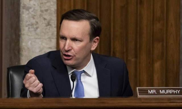 Δημοκρατικός Γερουσιαστής για το Μακελειό στο Τέξας: Σας ικετεύω να πάρουμε μέτρα για την οπλοκατοχή