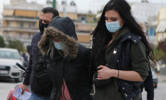 Ρούλα Πισπιρίγκου: Πότε ετοιμάζει το αίτημα αποφυλάκισης - Πού βασίζεται η υπεράσπιση της