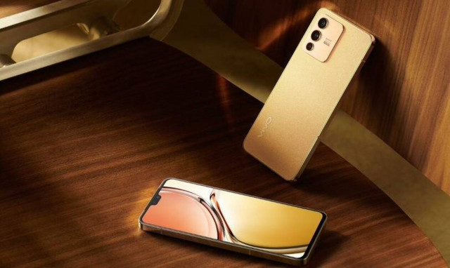 V23 5G: Η vivo παρουσιάζει το Νέο Smartphone που ανεβάζει τον πήχη στη Selfie Φωτογραφία