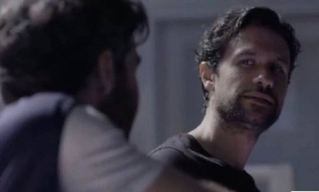 Σασμός Spoiler 25/5: Ο Αστέρης γνωρίζει τον Σταύρο - Πώς θα εξελιχθεί η γνωριμία τους;