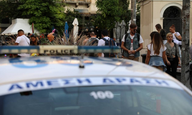 Κηφισιά: Συναγερμός σε αεροδρόμια και λιμάνια για τον 6χρονο Ράινερ Τζέισον