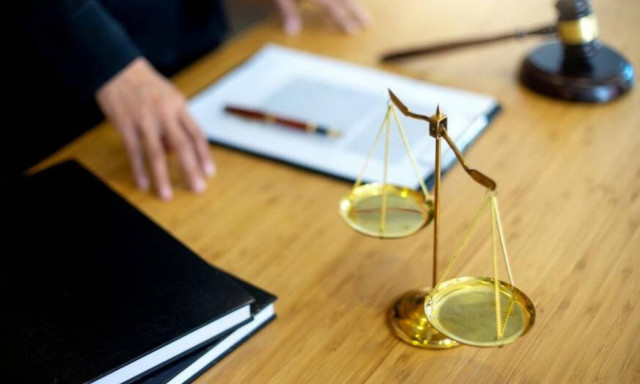 Θλίψη στην Κύπρο: Πέθανε ο γνωστός δικηγόρος Άντης Τριανταφυλλίδης