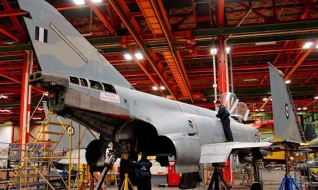 Προσλήψεις στην Ελληνική Αεροπορική Βιομηχανία: Μέχρι πότε μπορείτε να κάνετε αίτηση