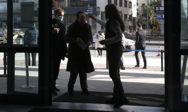 Ευλογιά των πιθήκων: Αυτές είναι οι ηλικιακές ομάδες που είναι προστατευμένες από τον ιό