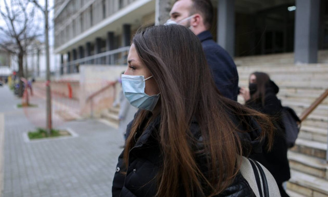 Ένωση Εισαγγελέων Ελλάδας: Σύμφωνα με τον νόμο η πρόταση για την Γεωργία Μπίκα