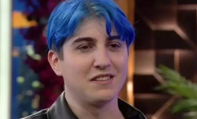 Good Job Nicky: Δούλεψα πολύ για να μην λέω ότι είμαι ο γιος του Πάριου – Δεν θέλω τα μπουζούκια