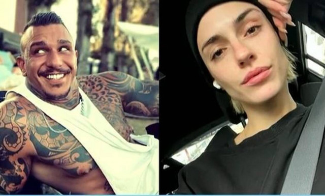 Κάτια Ταραμπάνκο: «Δεν είναι σε θέση να μιλήσει μετά την έκταση που έχει πάρει ο χωρισμός της» (vid)