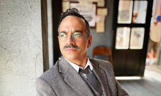 Θρήνος για τον Κρατερό Κατσούλη - Πέθανε η μητέρα του (photos)