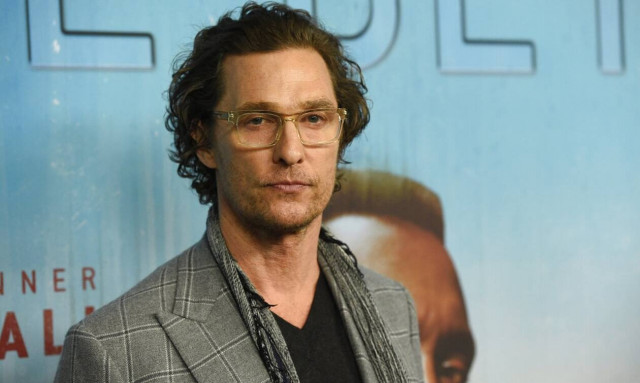 Μάθιου ΜακΚόναχι: «Οι πυροβολισμοί στο σχολείο του Τέξας αποδεικνύουν πόσο τραγικά αποτύχαμε»