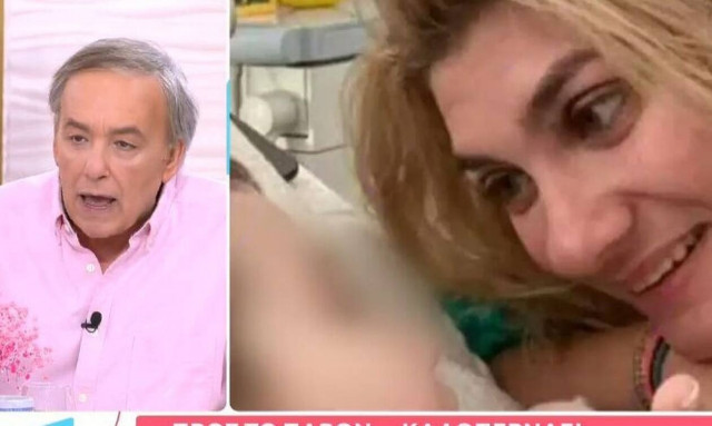 Ανδρέας Μικρούτσικος: «Στη δικτατορία είχα κάνει 20 μέρες απομόνωση σε κελί τρία επί τέσσερα»