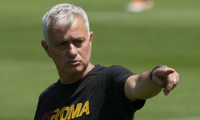 Ήξερες την τέλεια παράδοση του Μουρίνιο στους ευρωπαϊκούς τελικούς;