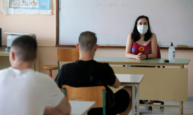 Πανελλήνιες 2022 Μαθηματικά Προσανατολισμού: Προτεινόμενα θέματα και απαντήσεις