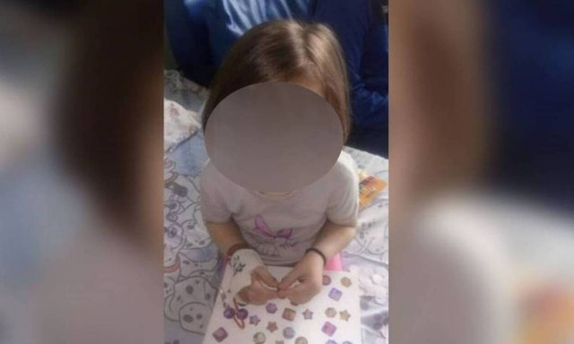 Πάτρα: «Εγκληματική ενέργεια» ο θάνατος της Μαλένας θα καταθέσει η ιατροδικαστής Τσάκωνα