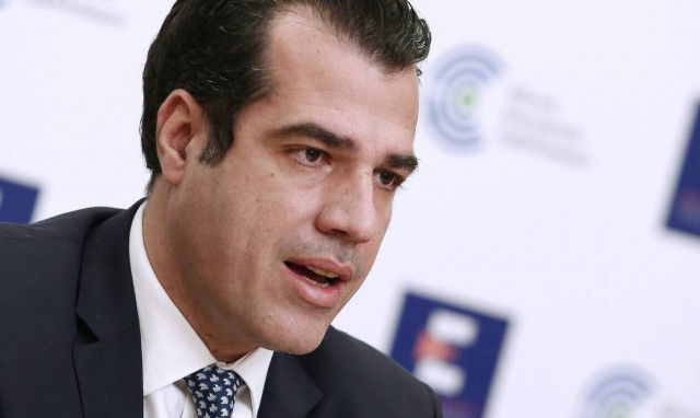 Πλεύρης: Ο εμβολιασμός για την ευλογιά των πιθήκων αφορά πολύ περιορισμένο πληθυσμό