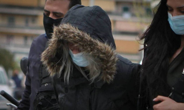 Ρούλα Πισπιρίγκου: Αρχές Ιουνίου το αίτημα αποφυλάκισής της