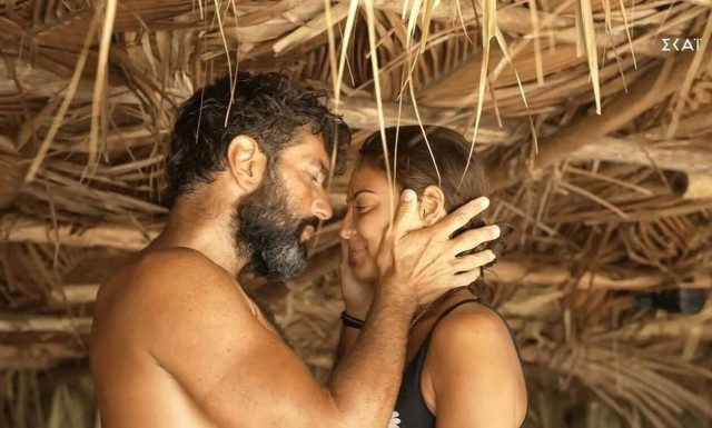 Survivor: «Μαύρα σύννεφα» στη σχέση Μαρτίκα με Βρισηίδα – Το «χοντρό» περιστατικό ανάμεσά τους