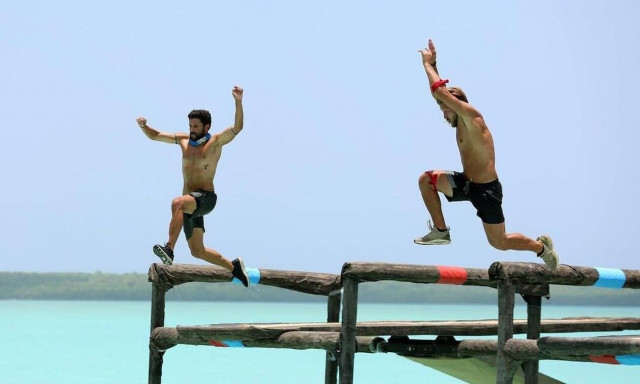 Survivor Spoiler 25/5: Η ομάδα που κερδίζει σήμερα και η αποχώρηση που αλλάζει τα δεδομένα