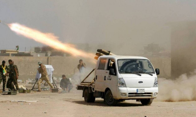 Συρία: «Οποιαδήποτε στρατιωτική εισβολή στην επικράτεια συνιστά έγκλημα πολέμου»