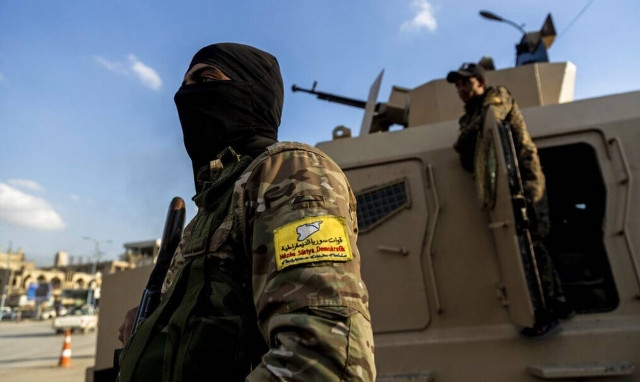 Οι ΗΠΑ προειδοποιούν την Τουρκία εναντίον νέας επίθεσης στη Συρία