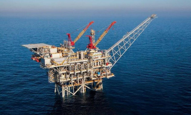 Κατεχόμενα: Καταδικάζει τις γεωτρήσεις στο τεμάχιο 6 - Απειλεί με παράνομες έρευνες