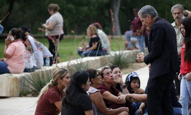 Τέξας: «Θα πεθάνετε» φώναζε ο δράστης - Δολοφόνησε 10χρονη την ώρα που καλούσε την αστυνομία