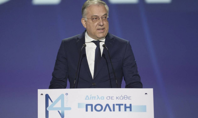 Θεοδωρικάκος: Παύουν οι αστυνομικοί να είναι ταχυδρόμοι δικαστικών εγγράφων