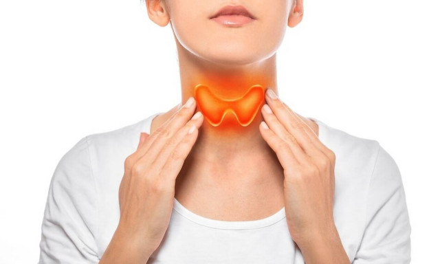 Ελληνική Ενδοκρινολογική Εταιρεία: Ποιοι πρέπει να ελέγξουν τον θυρεοειδή τους μετά από covid-19