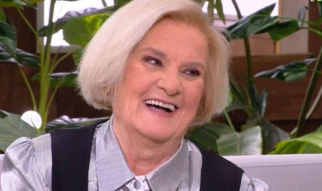 Πηνελόπη Πιτσούλη: «Ο Χαϊκάλης είναι ένας χοντρομπεμπές που έκανε τηλεφωνικό σεξ»