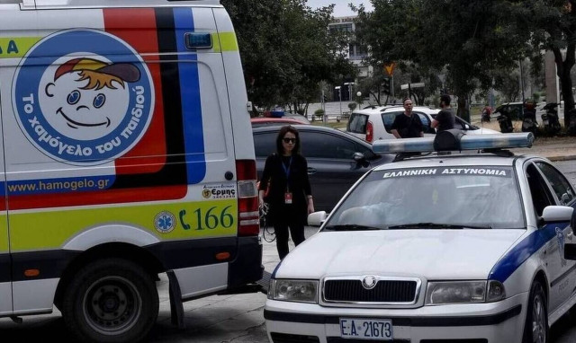 Κηφισιά: Στη Νορβηγία βρέθηκε ο μικρός Ράινερ που έπεσε θύμα αρπαγής από το σπίτι του