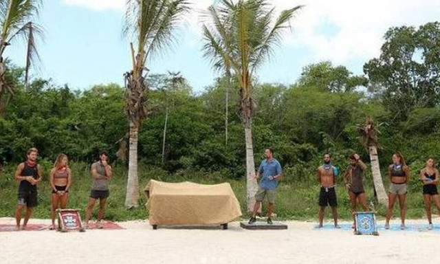 Survivor spoiler 26/5: Αυτή η ομάδα κερδίζει το σημερινό έπαθλο