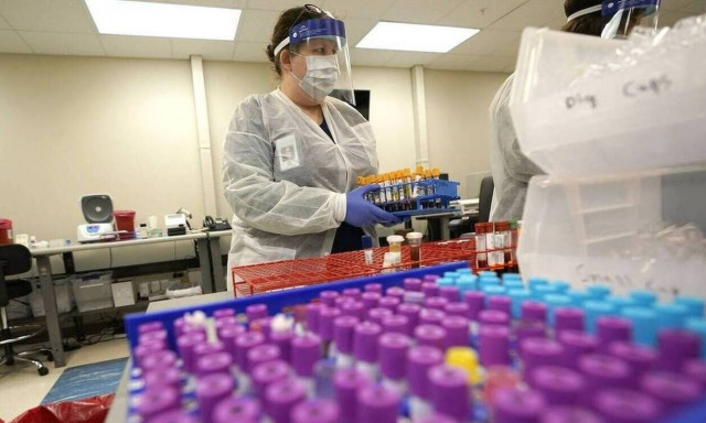 Ευλογιά των πιθήκων: Ο Παγκόσμιος Οργανισμός Υγείας ζητάει από τις χώρες αυξημένη παρακολούθηση