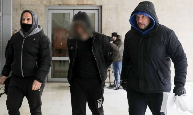 Δίκη προπονητή ιστιοπλοΐας: Καταθέτει ο πατέρας του κατηγορούμενου