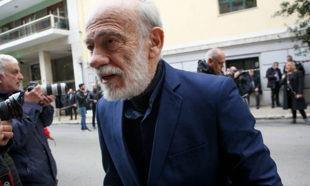 Γιώργος Λιάνης: «Ήμουν ένα από τα «θύματα» της ομορφιάς της Ελένης Μενεγάκη»