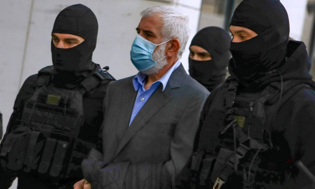 Δίκη Φιλιππίδη: Συνεχίζεται η κατάθεση της δεύτερης καταγγέλλουσας για 4η συνεδρίαση