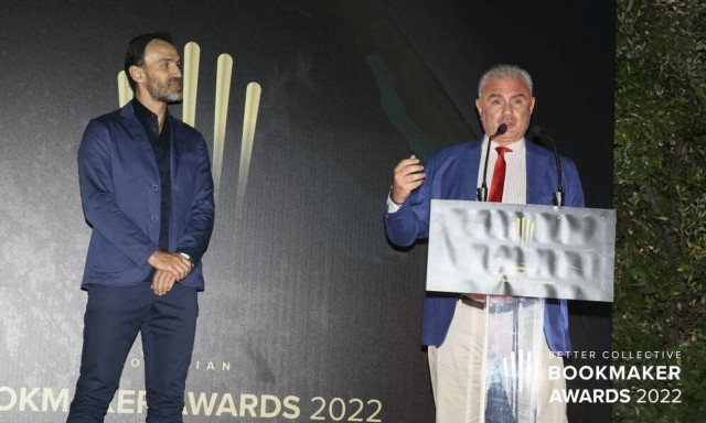 Οι Στοιχηματικές Εταιρίες που βραβεύτηκαν για το 2022!