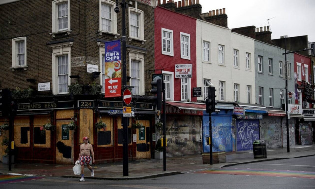 Βρετανία: Πακέτο στήριξης ύψους 15 δισ. λιρών για τα πλέον ευάλωτα νοικοκυριά