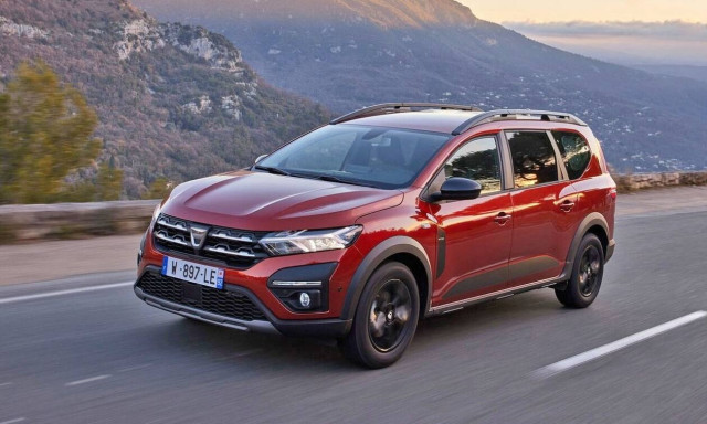 Πόσο κοστίζει το νέο Dacia Jogger στην Ελλάδα;